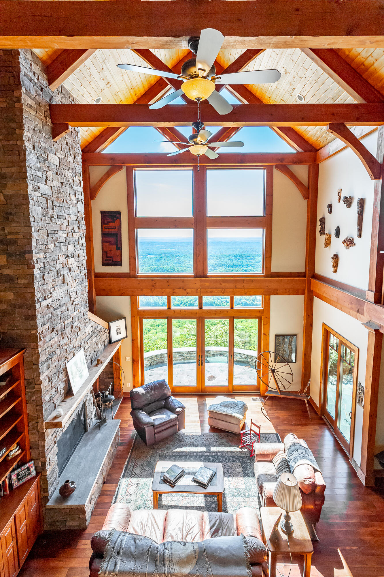 6312 Forest Park Drive