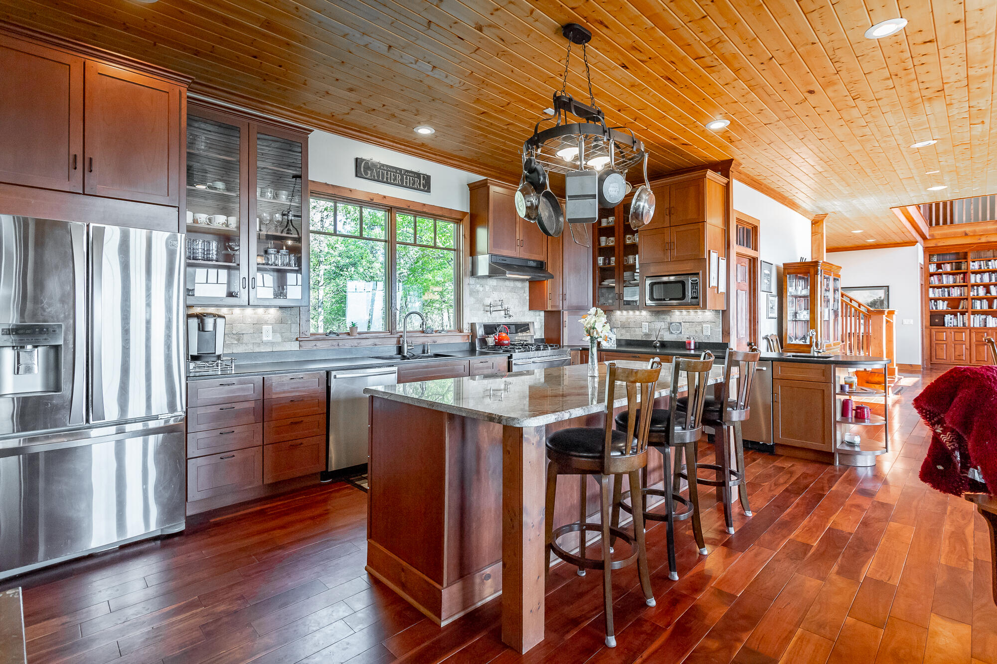 6312 Forest Park Drive