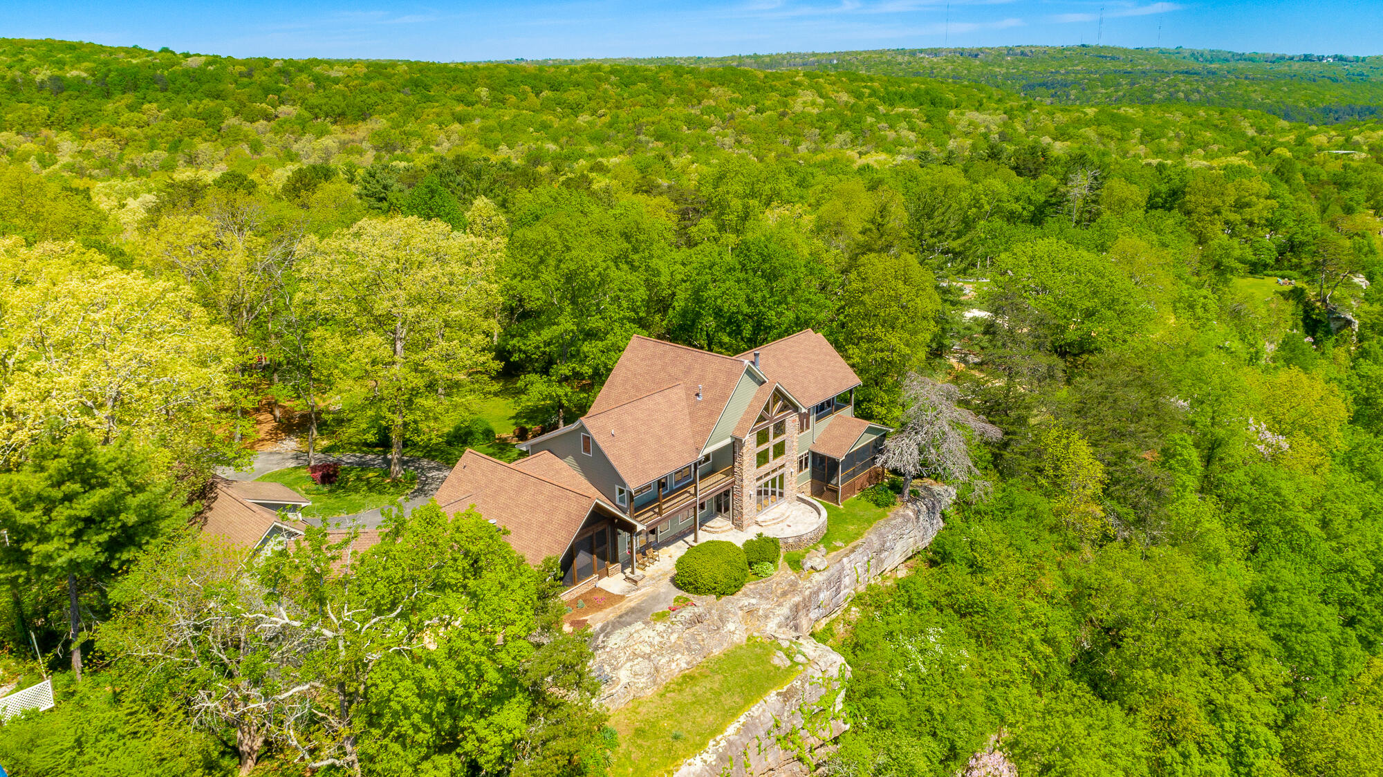 6312 Forest Park Drive