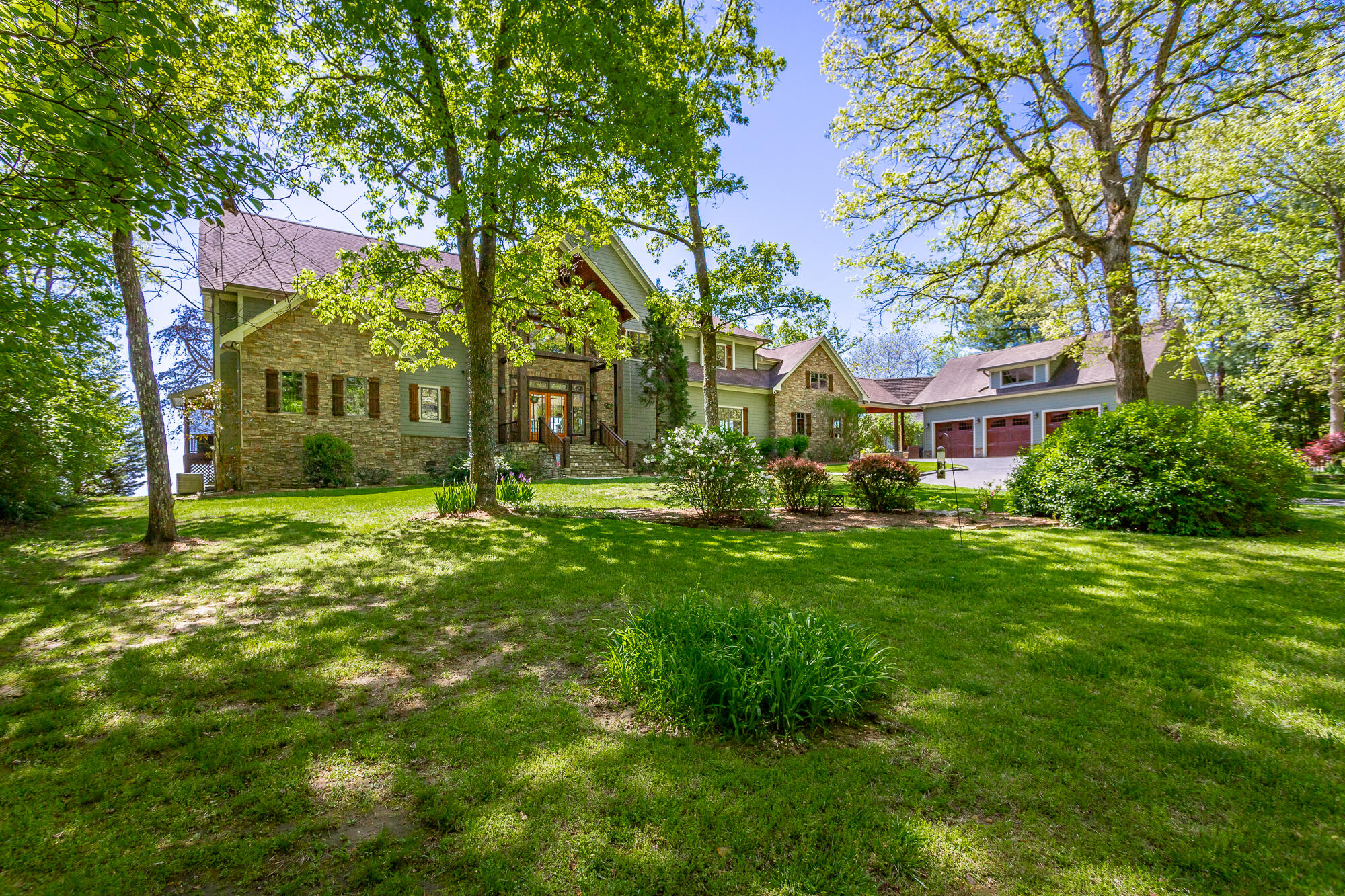 6312 Forest Park Drive