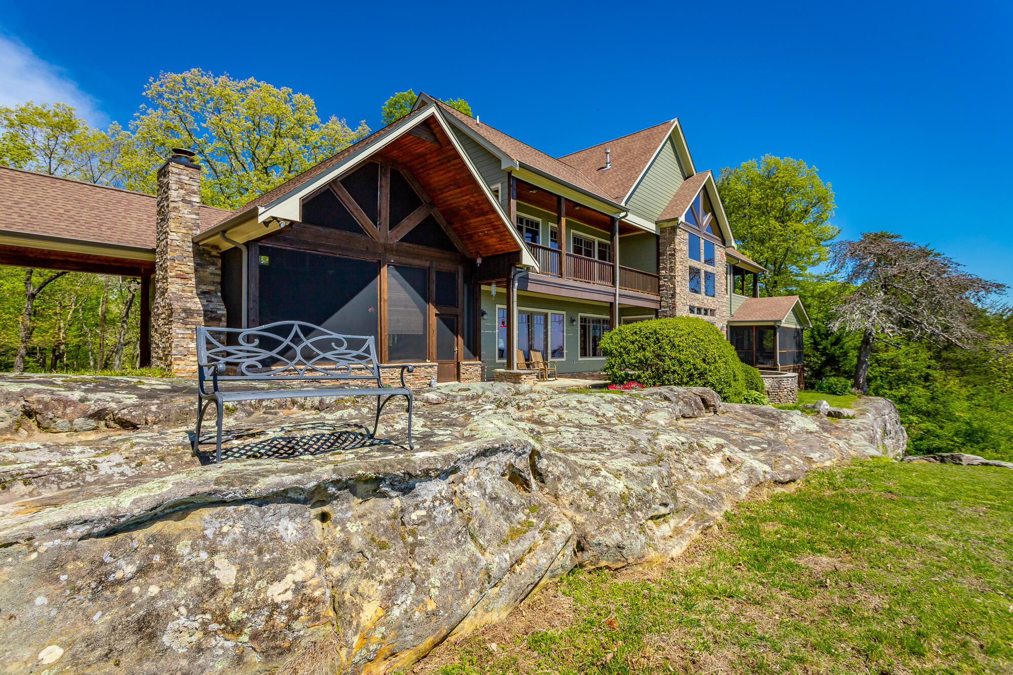 6312 Forest Park Drive