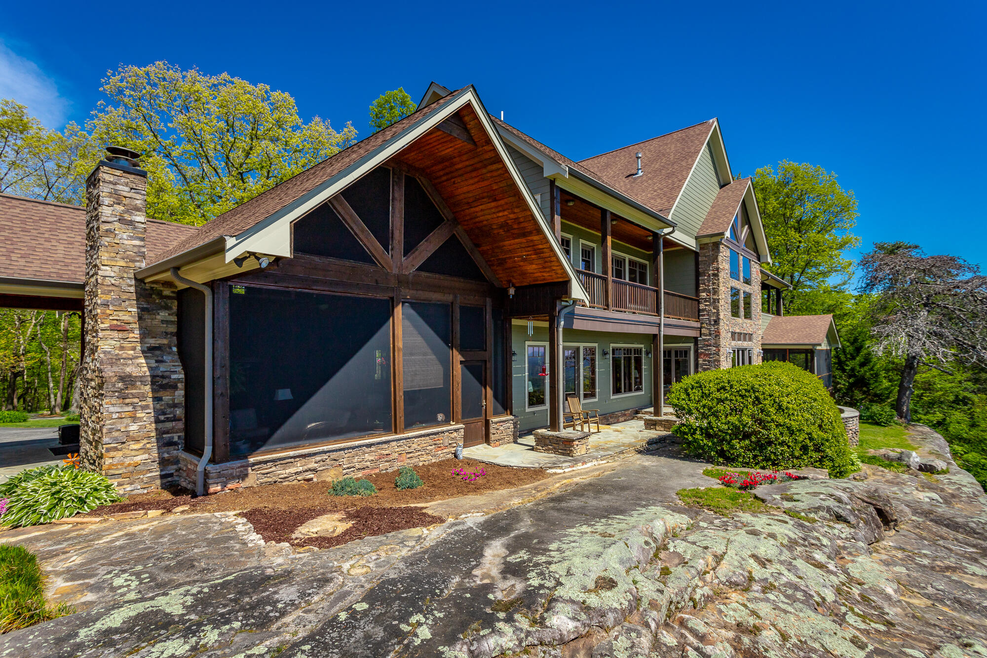 6312 Forest Park Drive