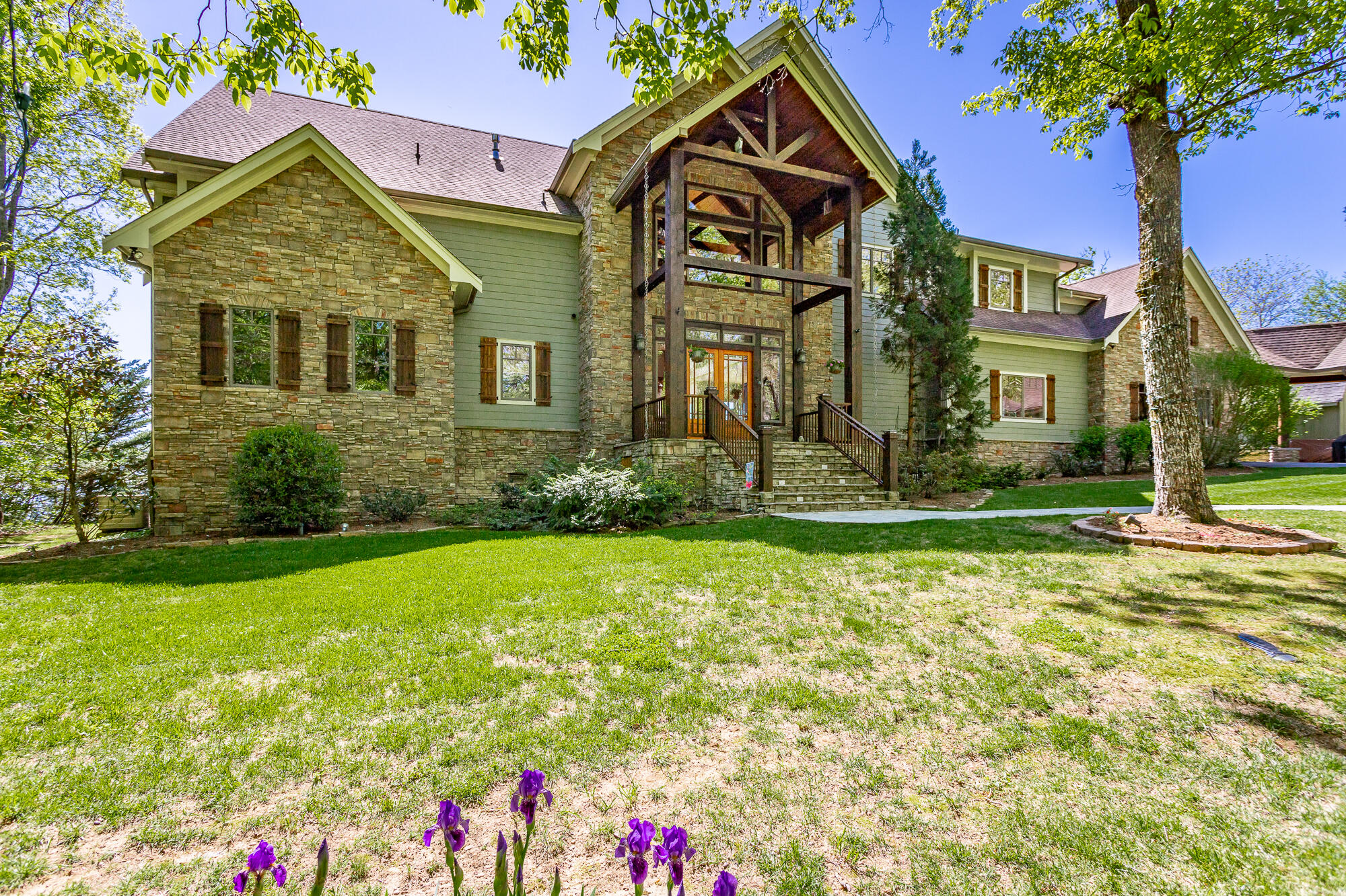 6312 Forest Park Drive