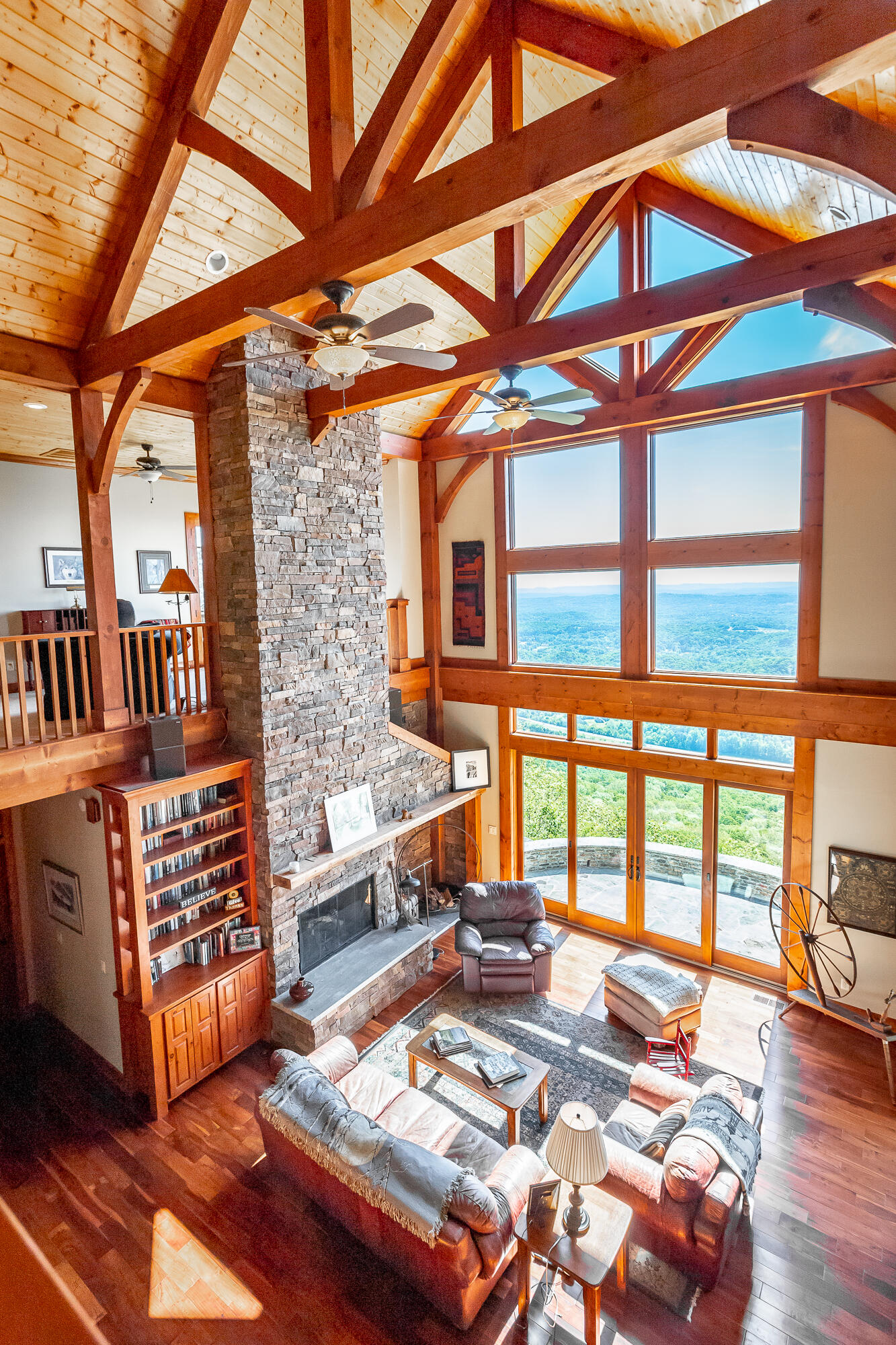 6312 Forest Park Drive