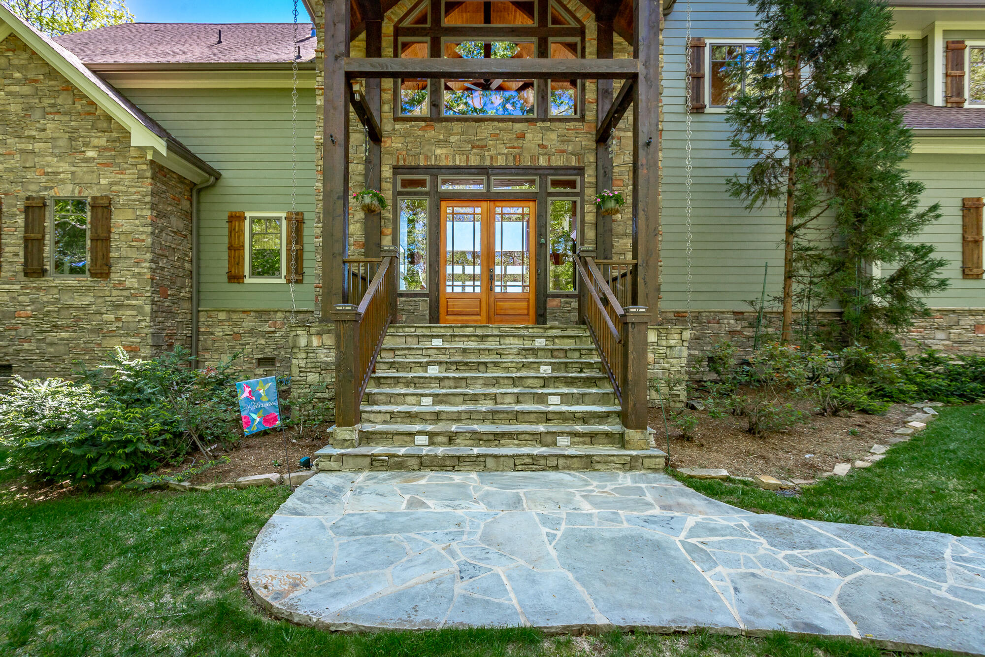 6312 Forest Park Drive
