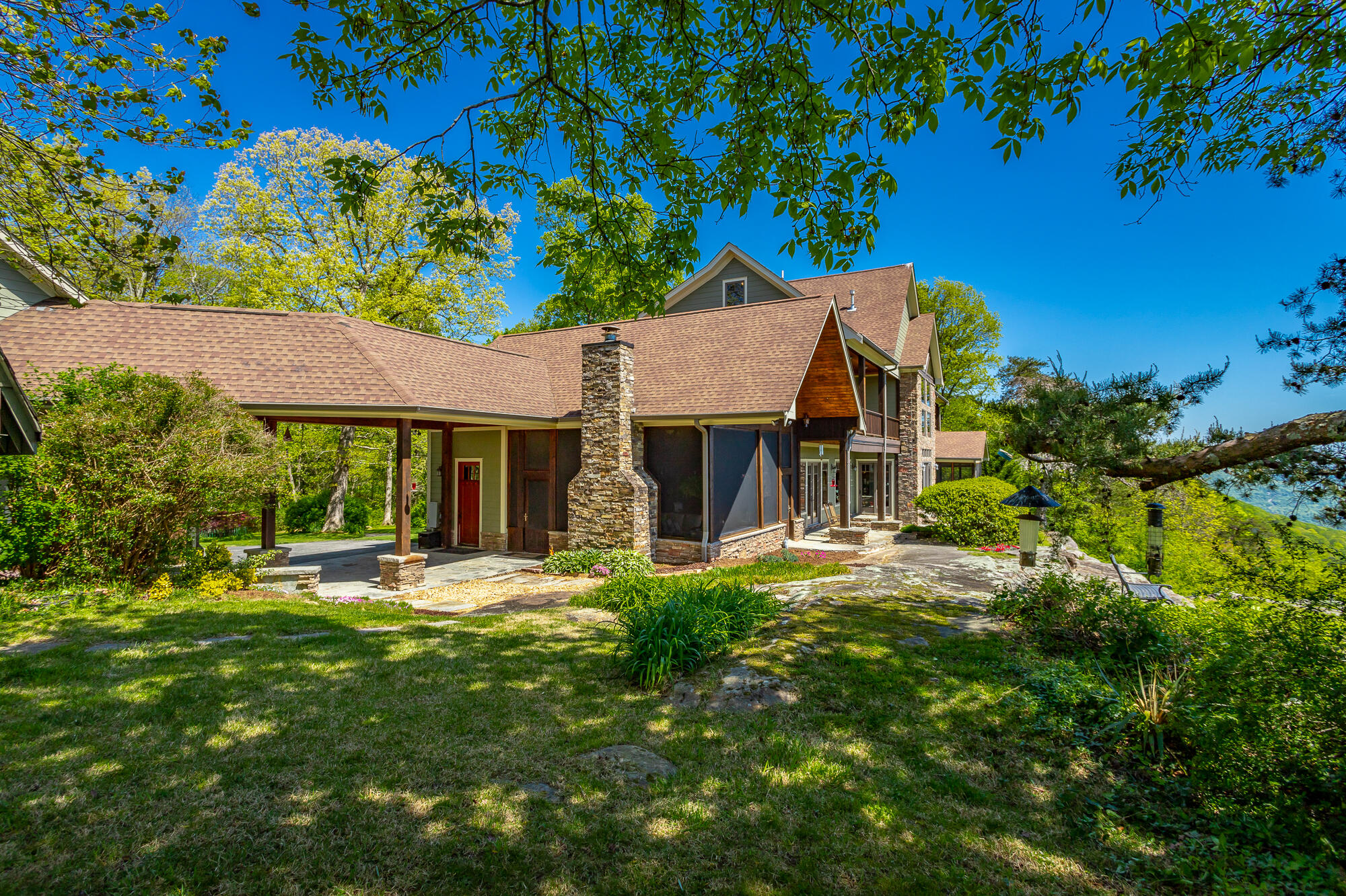 6312 Forest Park Drive