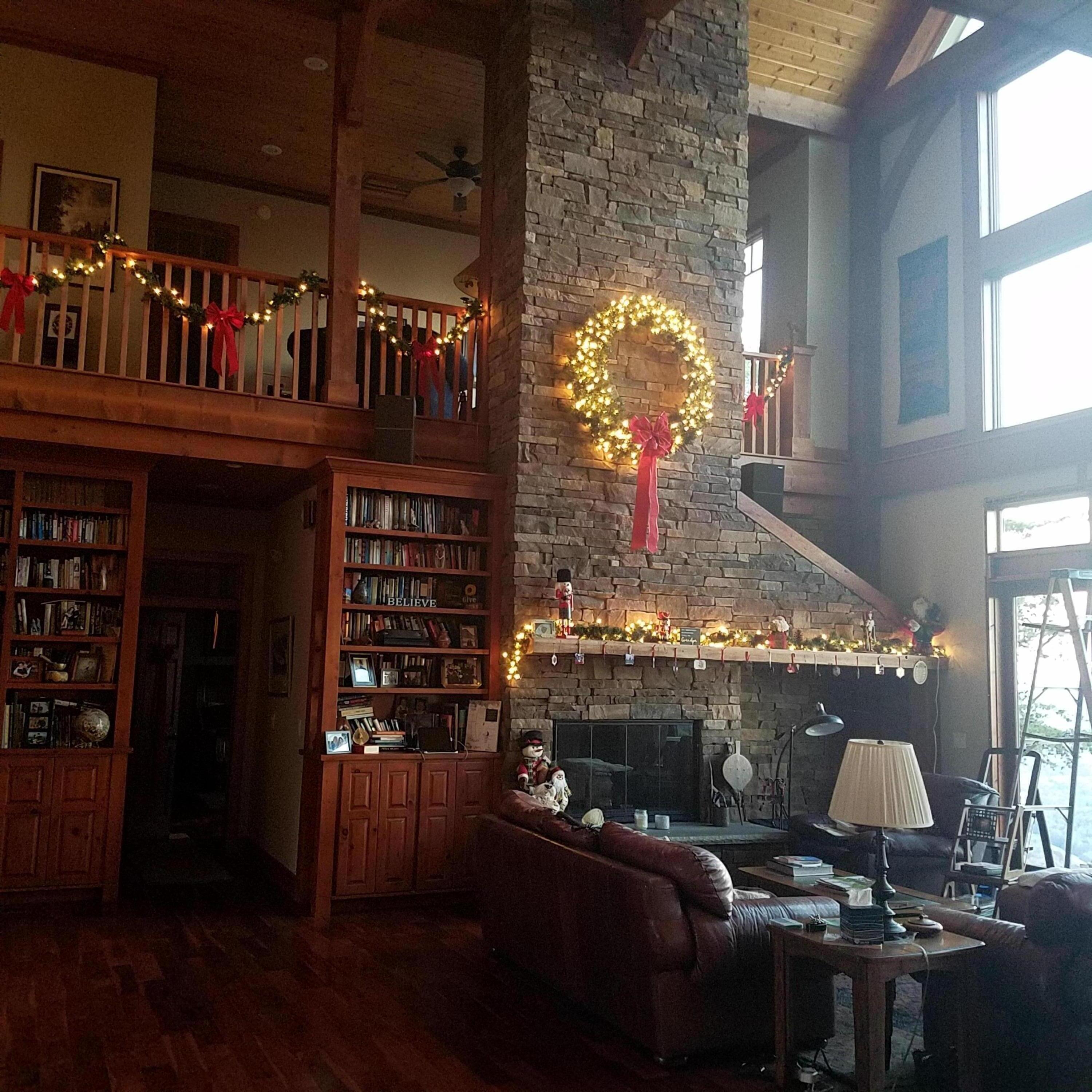 6312 Forest Park Drive