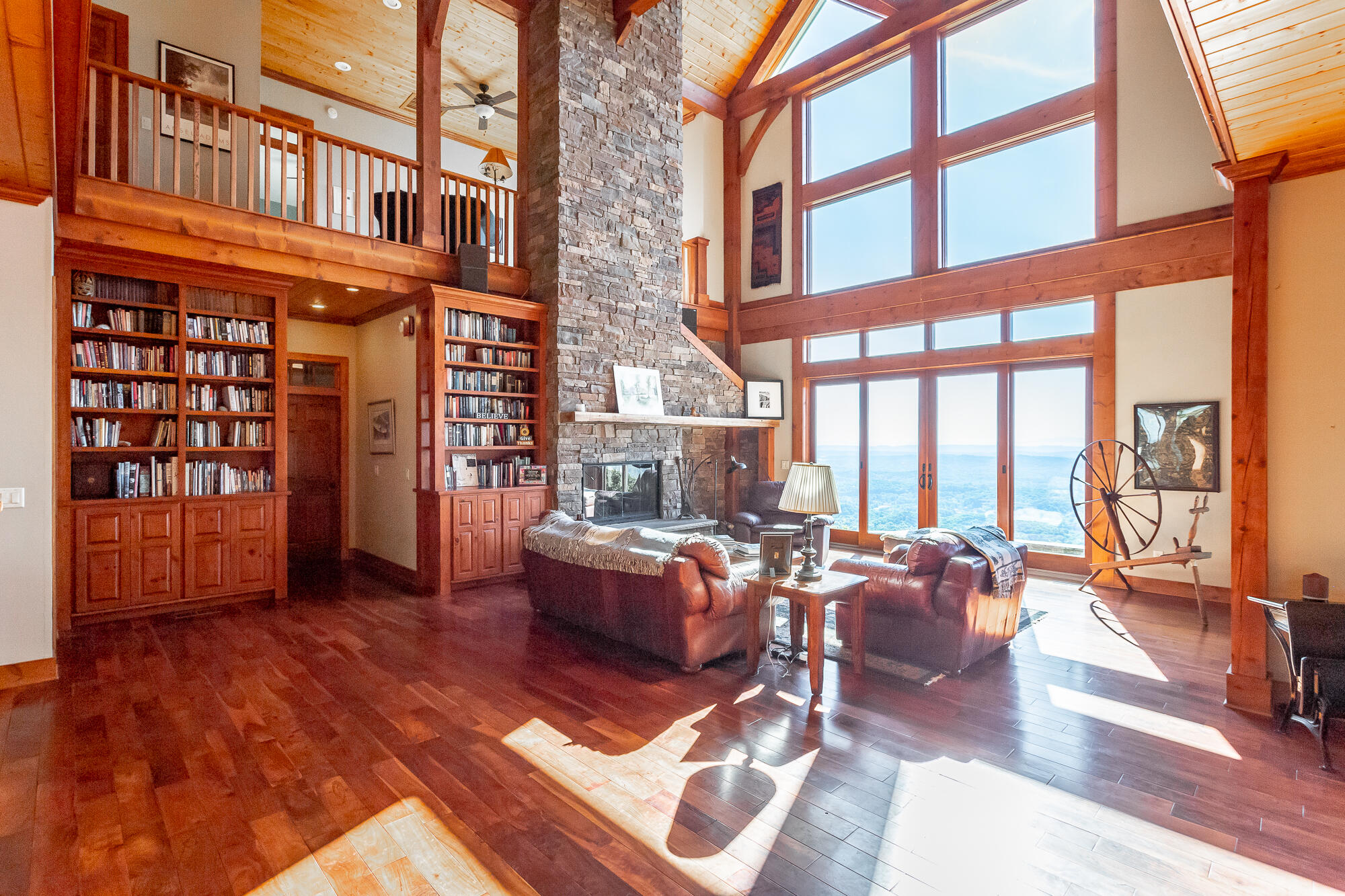 6312 Forest Park Drive