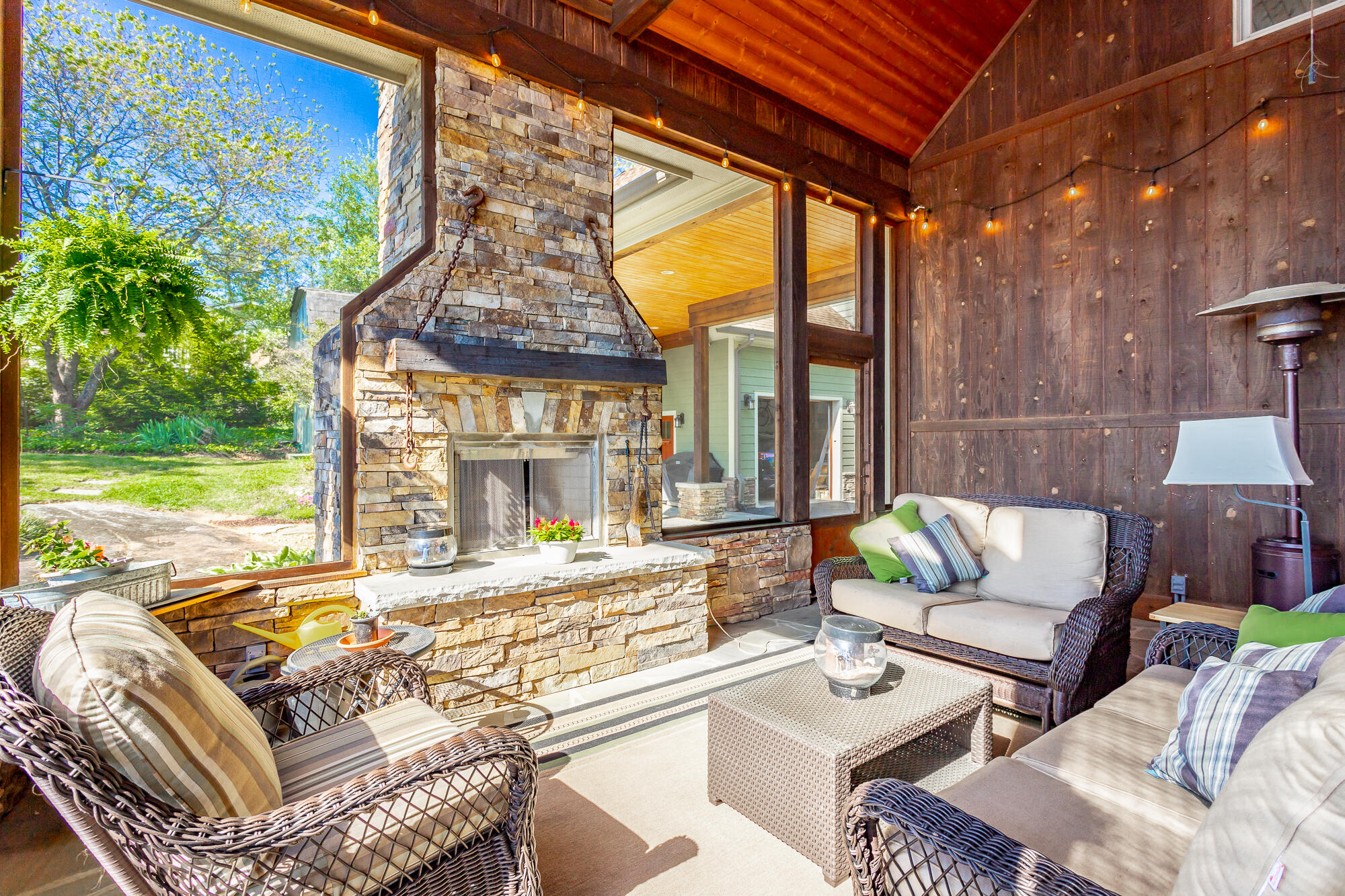 6312 Forest Park Drive