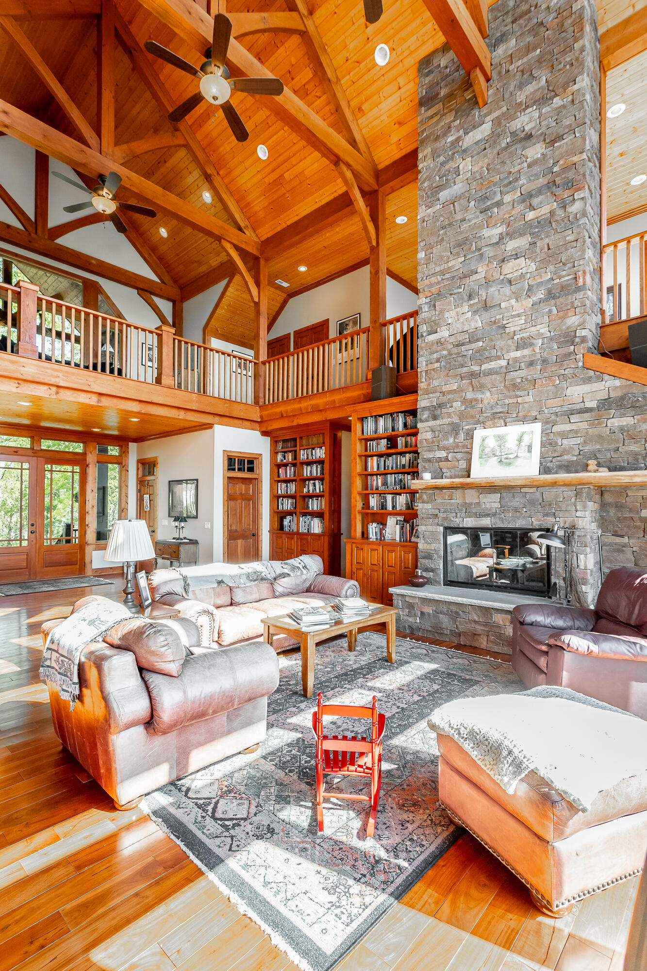 6312 Forest Park Drive