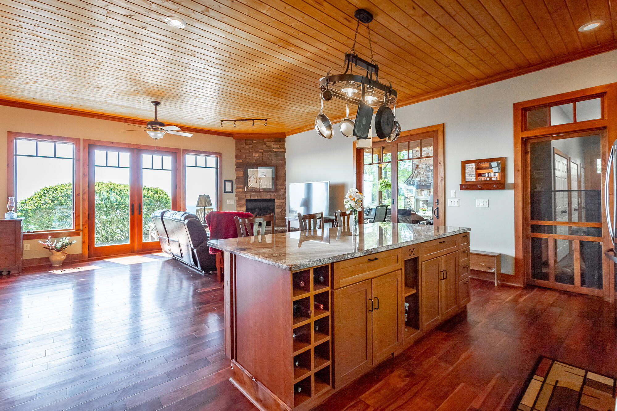 6312 Forest Park Drive