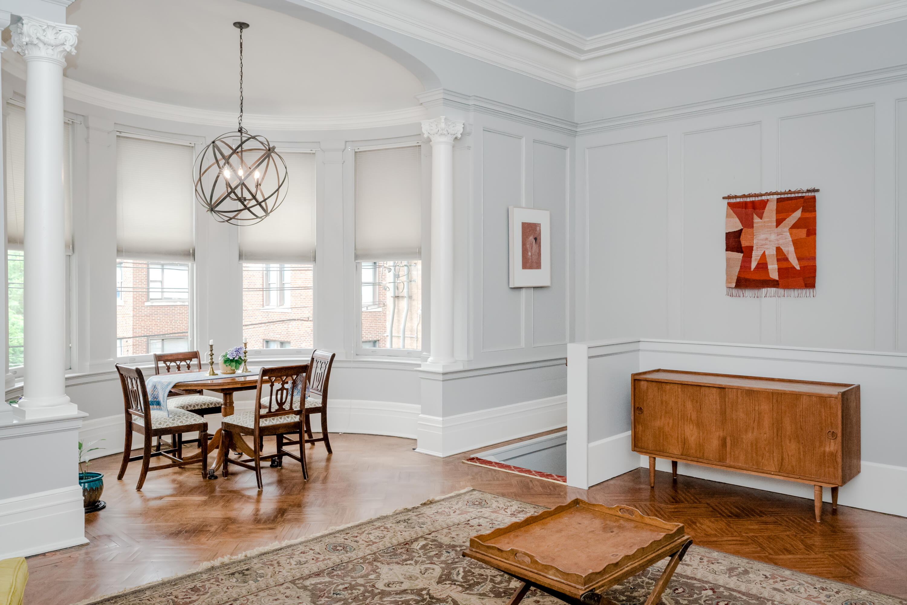 900 Vine Street, 2