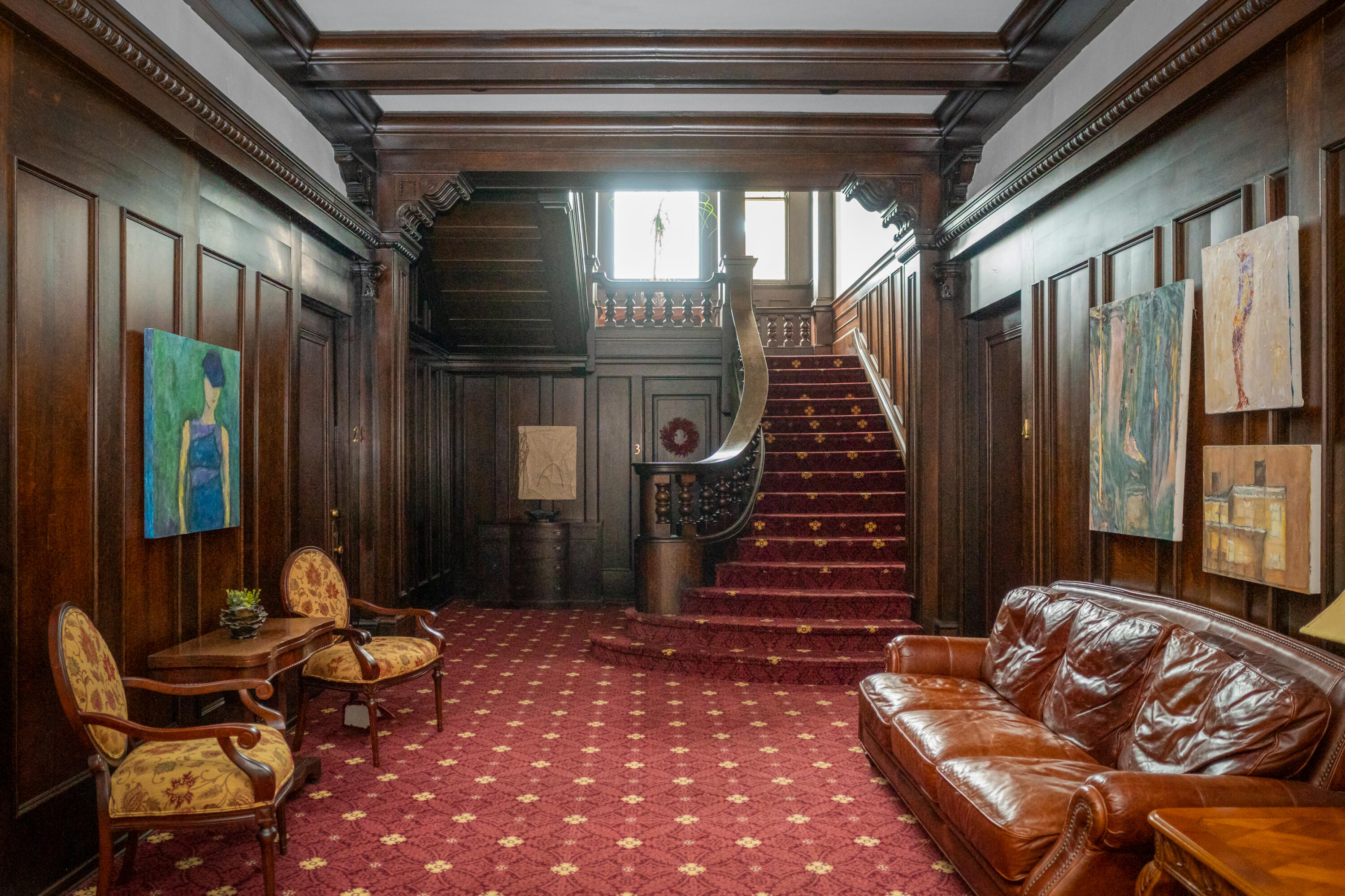 900 Vine Street, 2