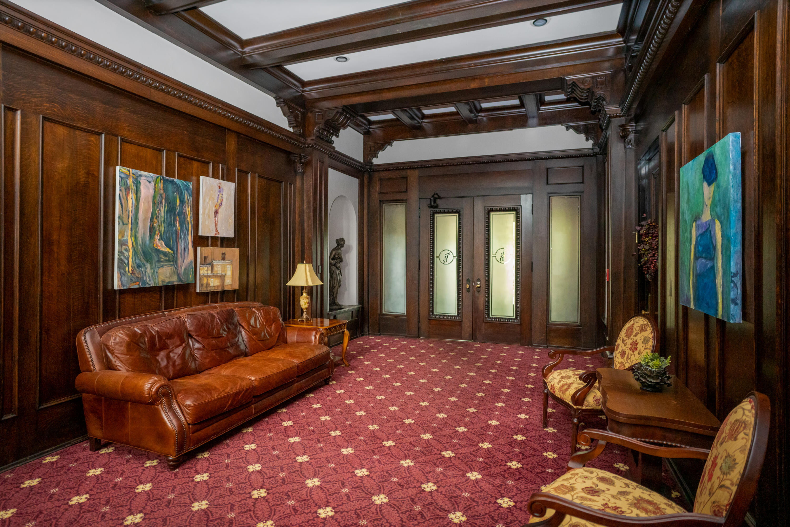900 Vine Street, 2