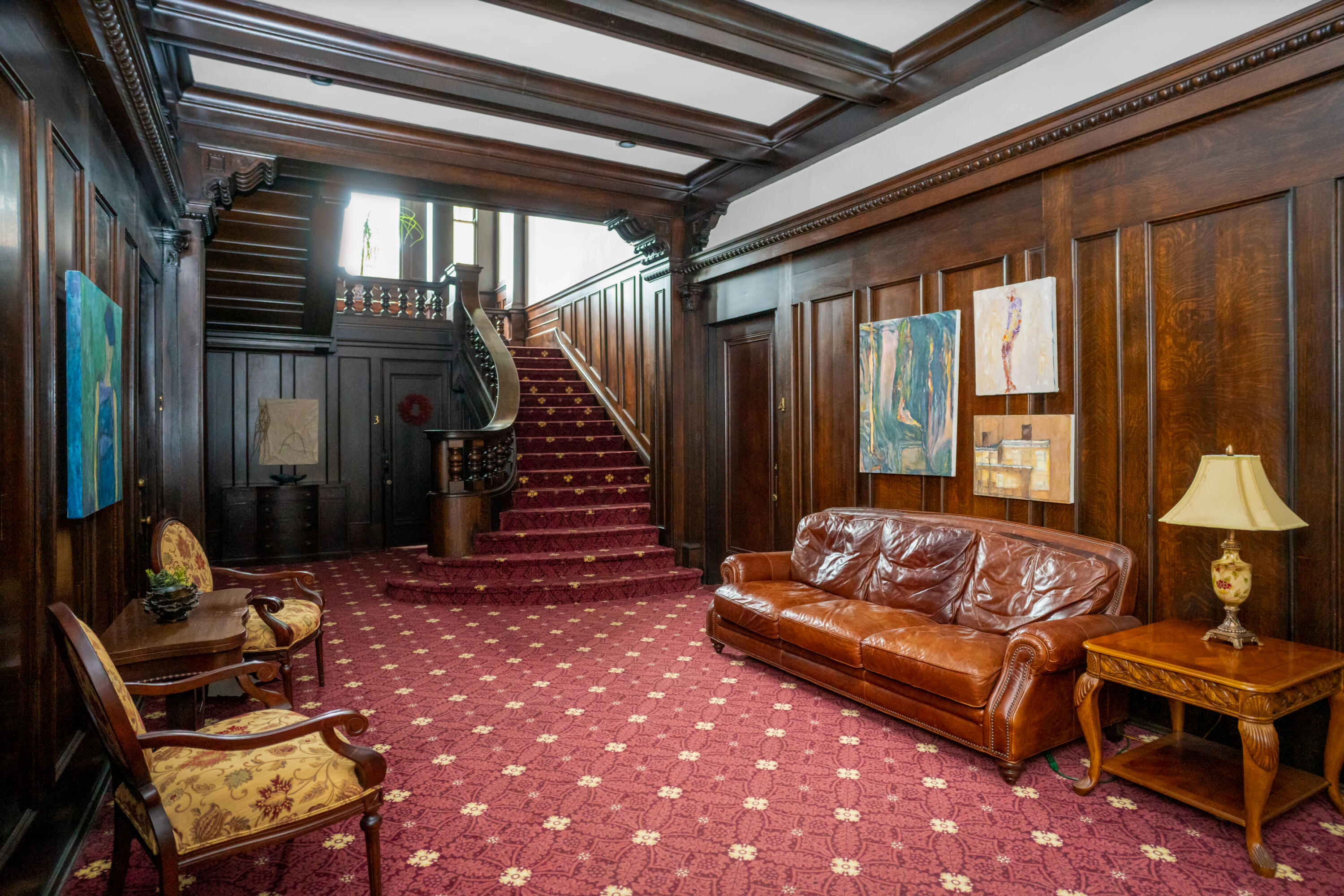 900 Vine Street, 2