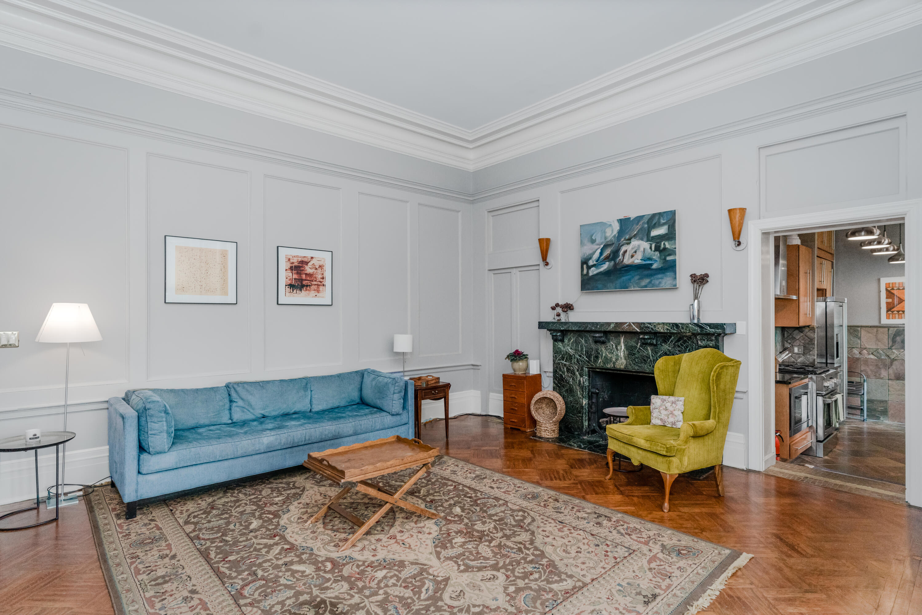 900 Vine Street, 2