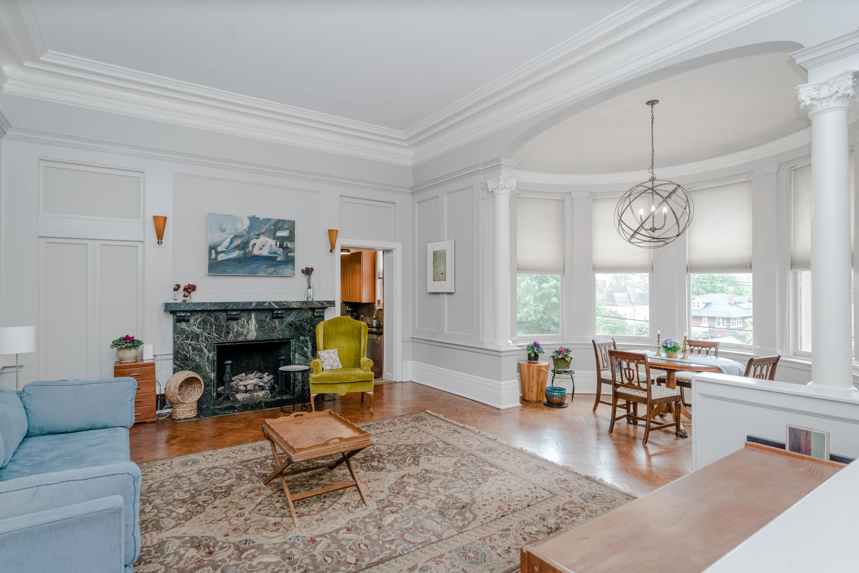 900 Vine Street, 2