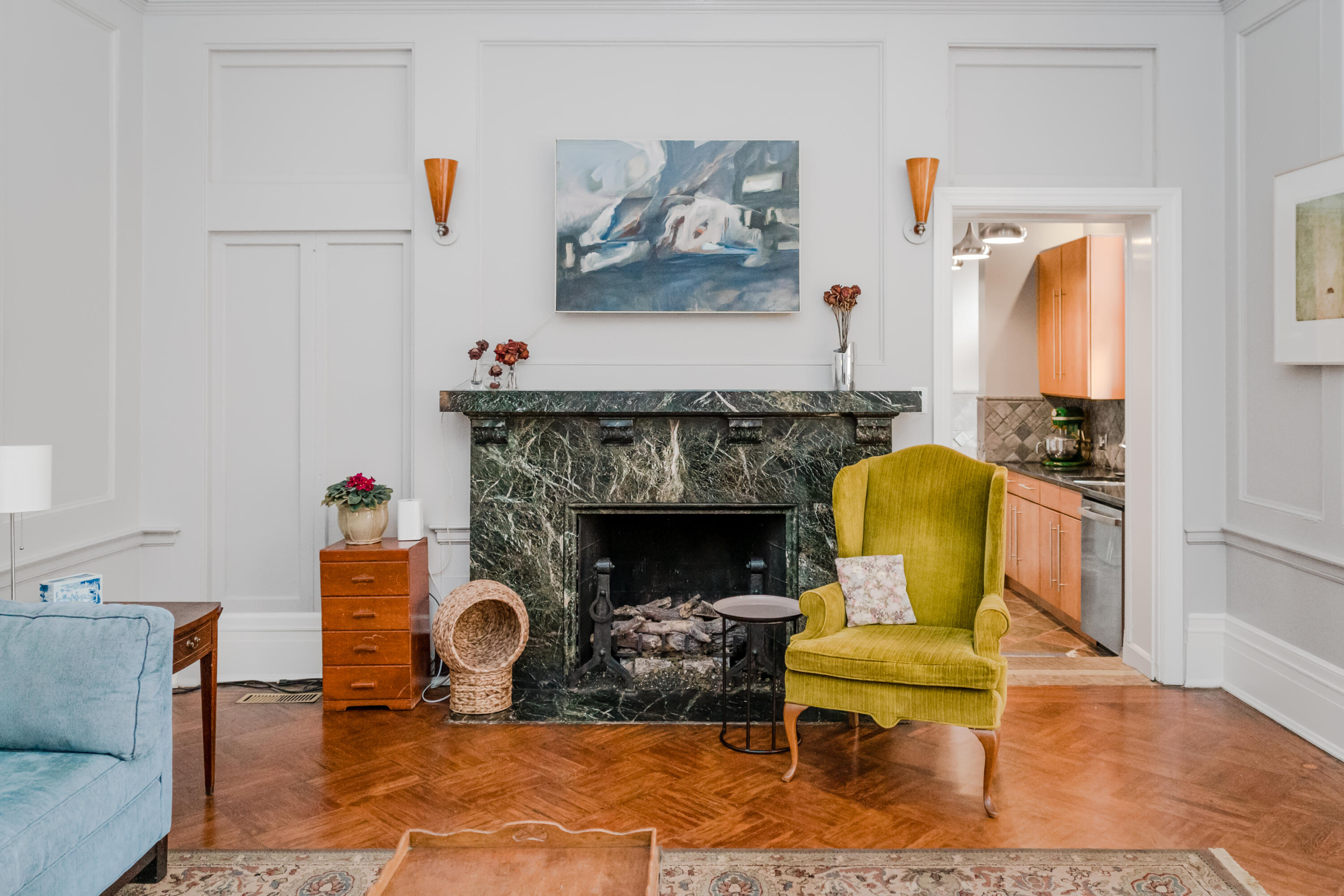 900 Vine Street, 2