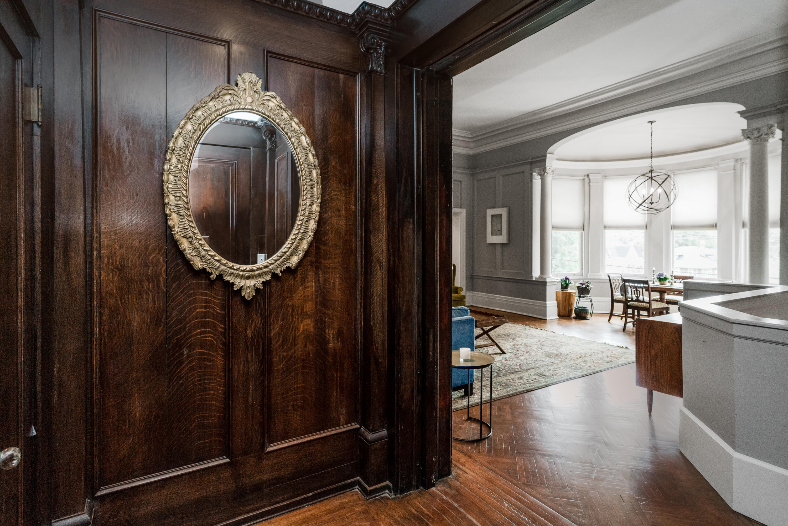 900 Vine Street, 2