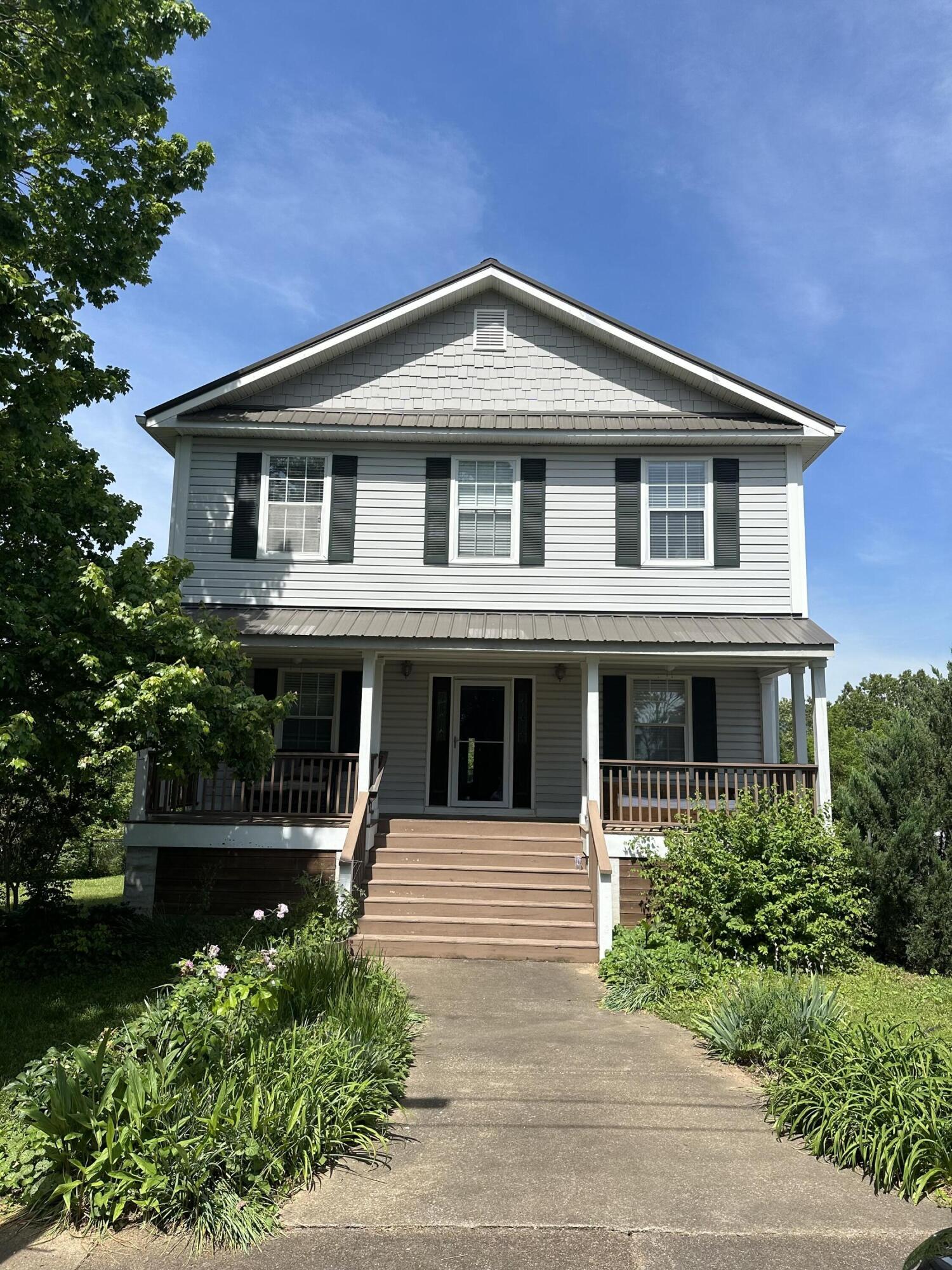 149 Brelsford Road