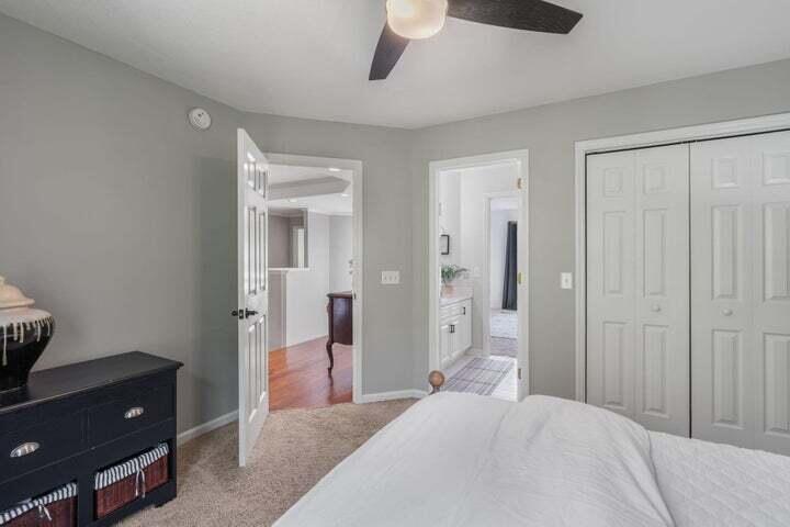 2317 Talking Leaves Drive