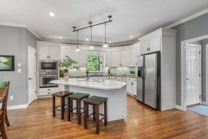 2317 Talking Leaves Drive