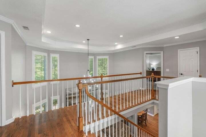 2317 Talking Leaves Drive