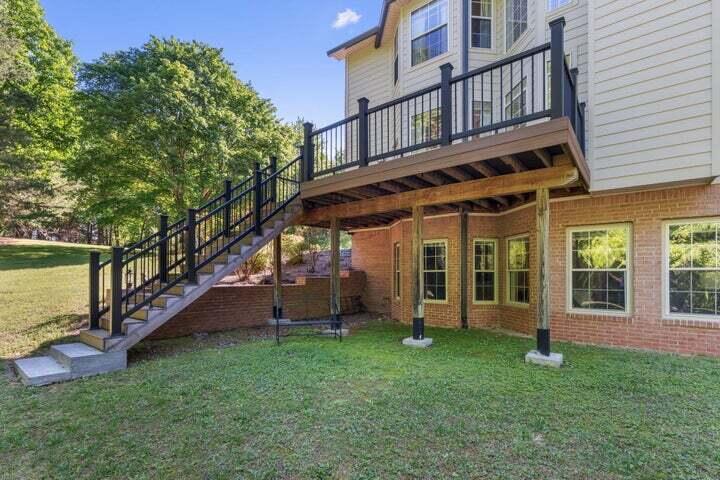 2317 Talking Leaves Drive