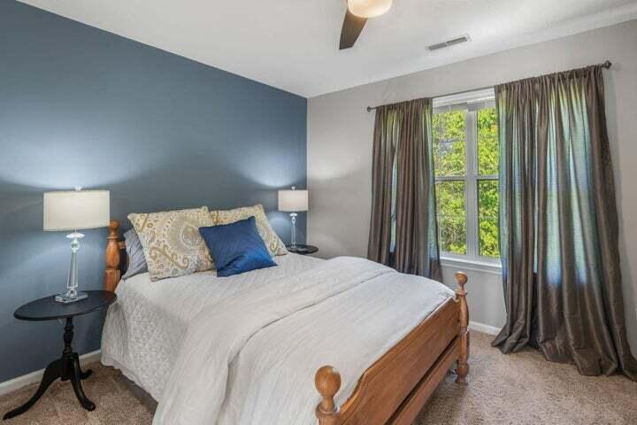 2317 Talking Leaves Drive