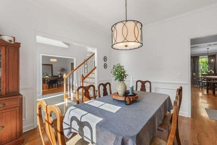 2317 Talking Leaves Drive