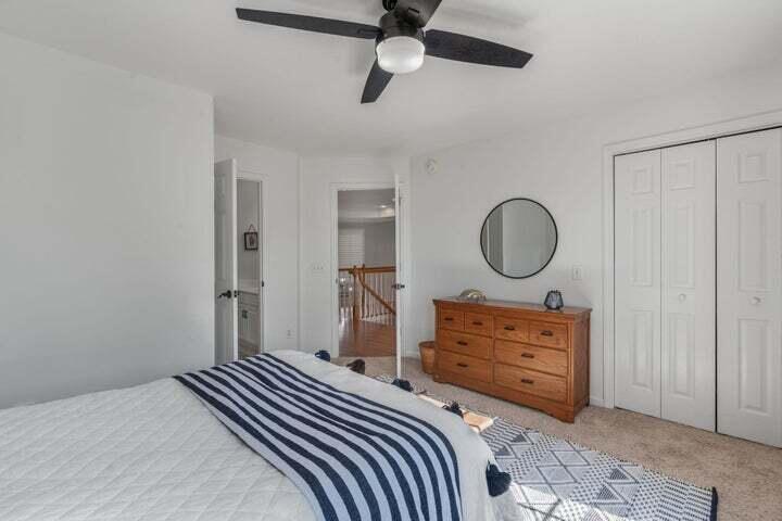 2317 Talking Leaves Drive