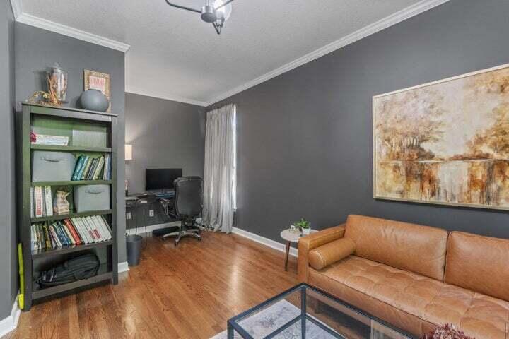 2317 Talking Leaves Drive