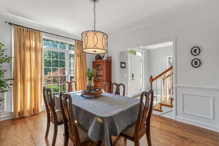 2317 Talking Leaves Drive