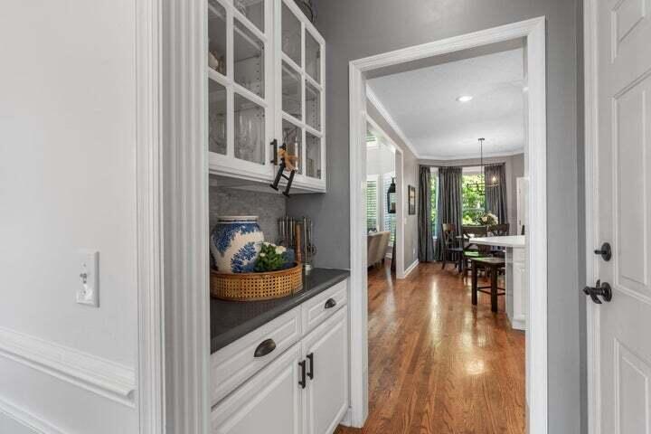 2317 Talking Leaves Drive