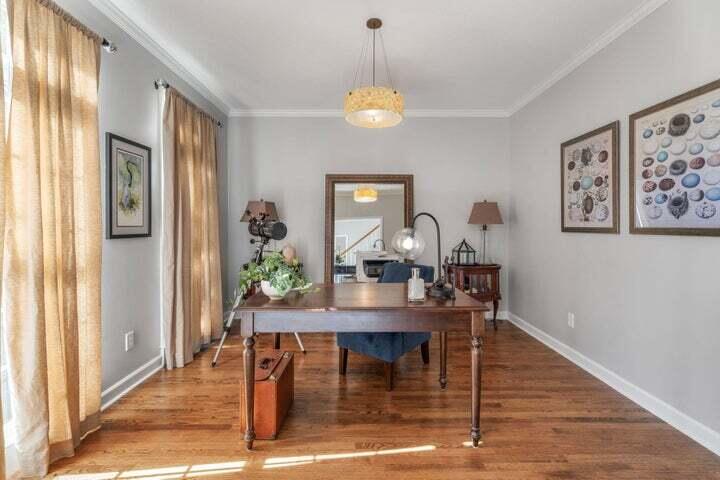 2317 Talking Leaves Drive