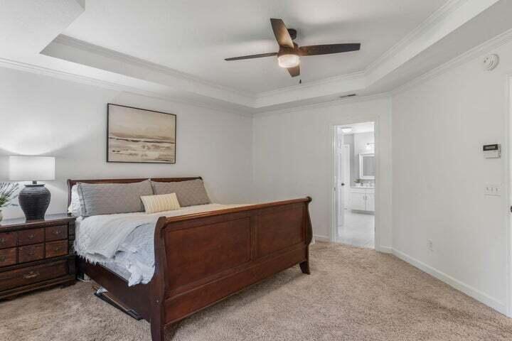 2317 Talking Leaves Drive