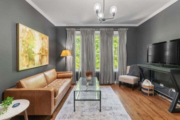 2317 Talking Leaves Drive