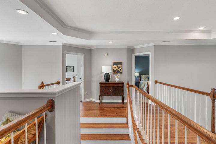 2317 Talking Leaves Drive