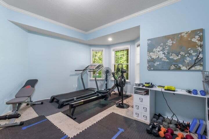 2317 Talking Leaves Drive