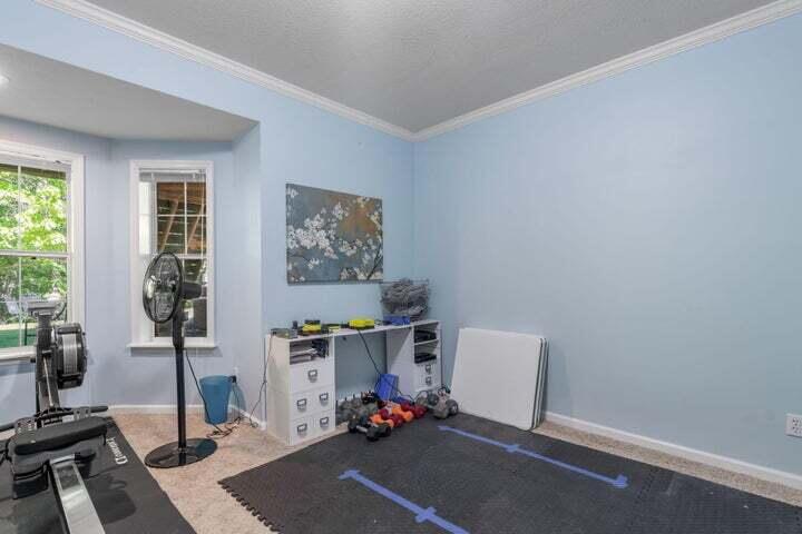 2317 Talking Leaves Drive