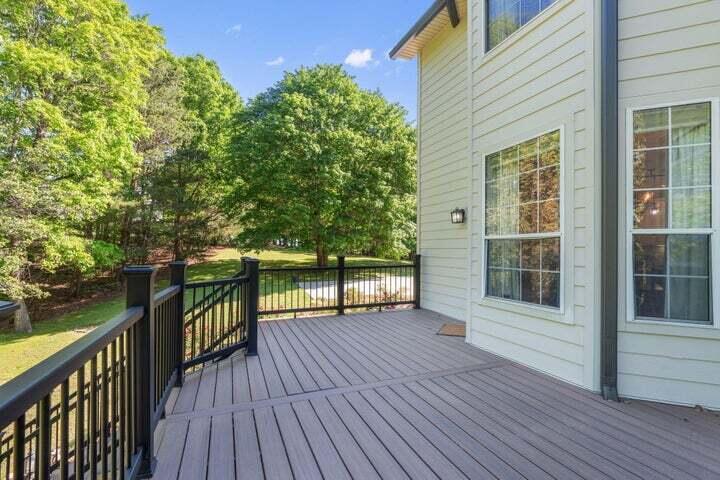 2317 Talking Leaves Drive