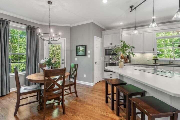 2317 Talking Leaves Drive