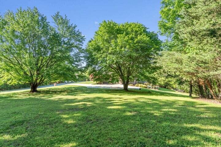 2317 Talking Leaves Drive