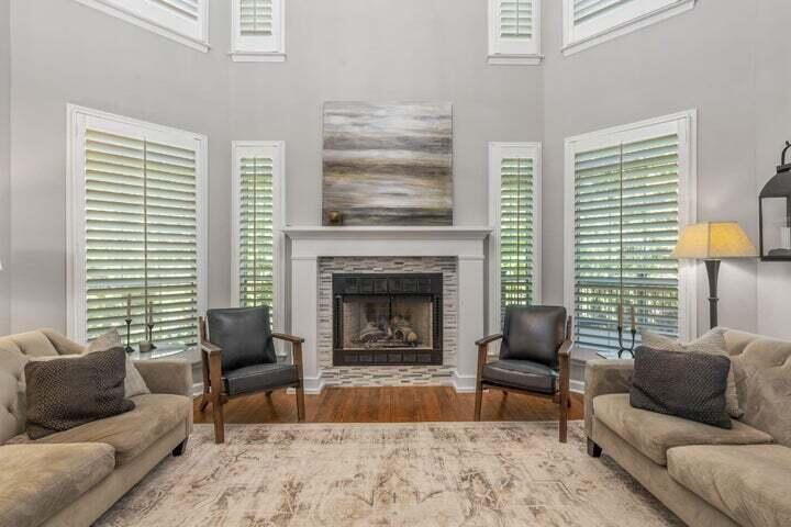 2317 Talking Leaves Drive