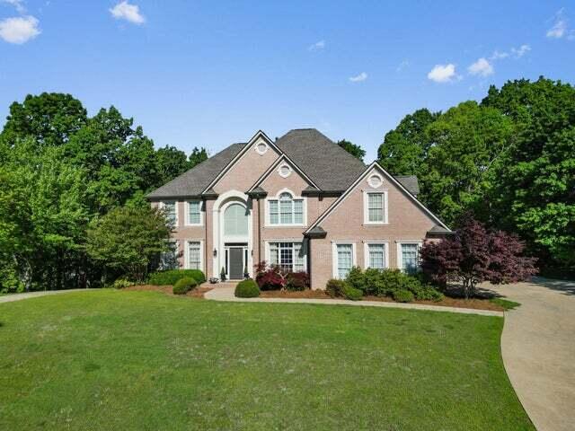 2317 Talking Leaves Drive