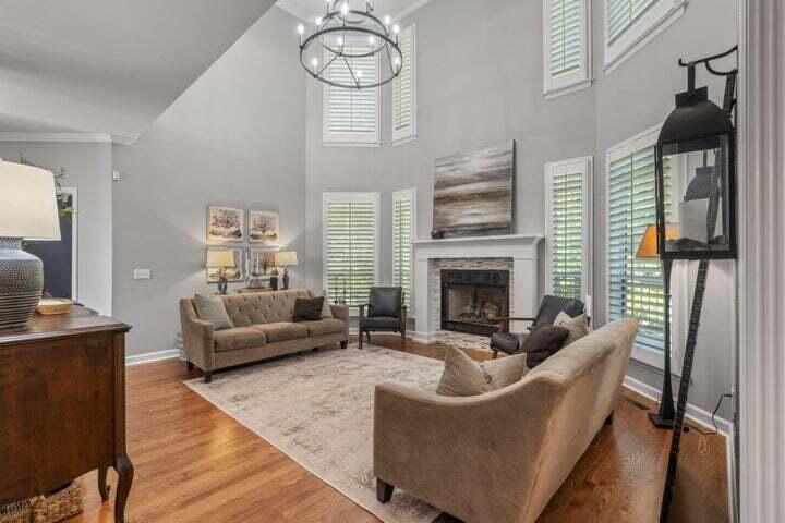 2317 Talking Leaves Drive