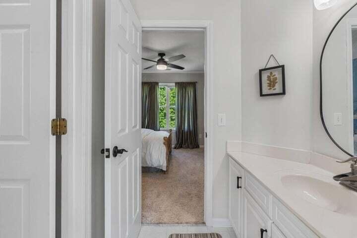 2317 Talking Leaves Drive