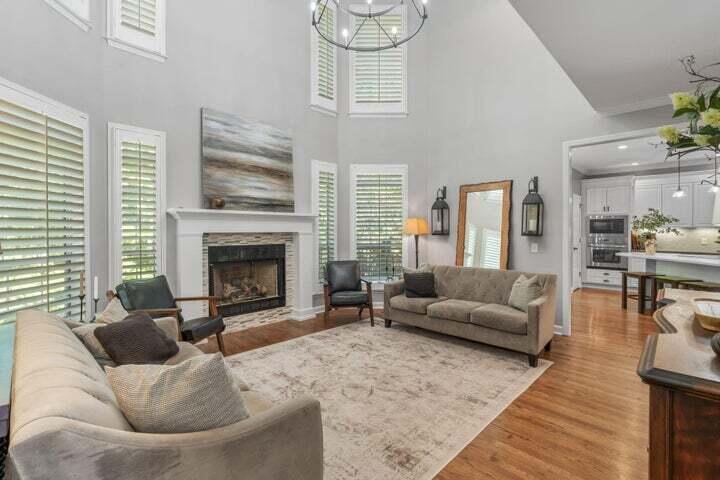 2317 Talking Leaves Drive