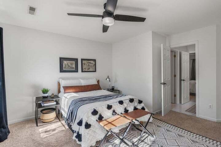 2317 Talking Leaves Drive