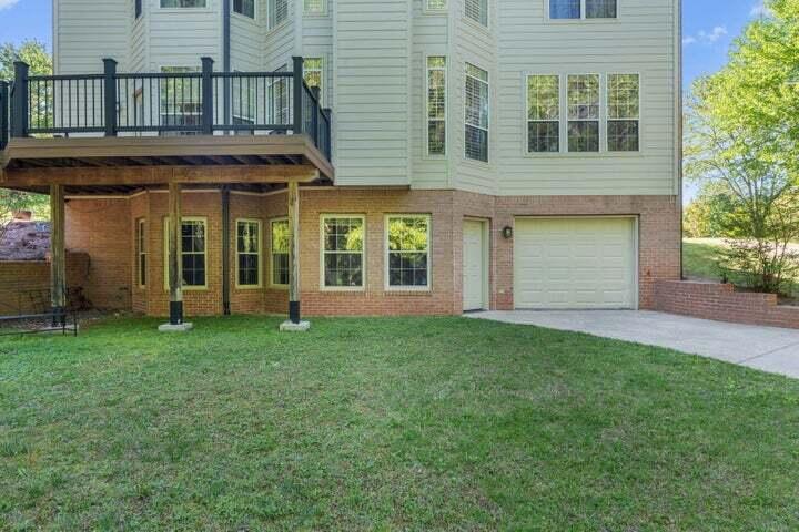 2317 Talking Leaves Drive